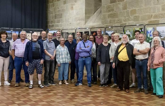 El Foto Club de Figeac en asamblea general