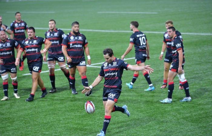 Pro D2 – Biarritz en camino, sorpresa para Oyonnax… Nuestras predicciones para la 5.ª jornada