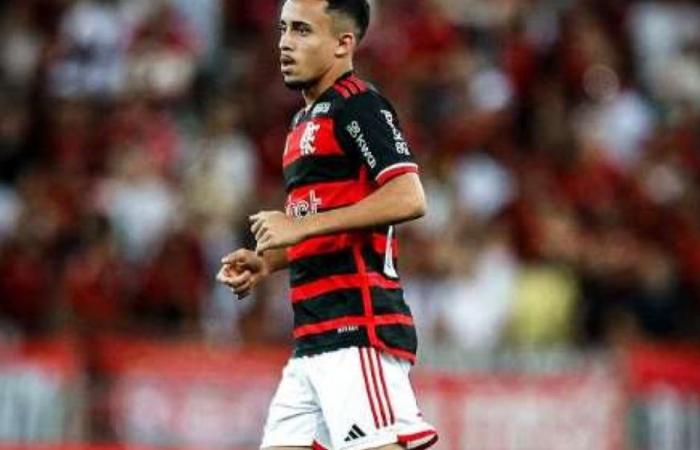 Flamengo intenta ir a Salvador en la Libertadores