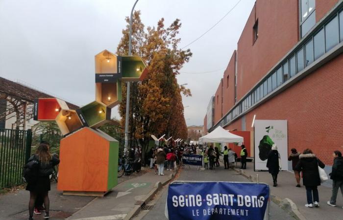 La Feria del Libro y la Prensa Infantil celebra su 40 aniversario