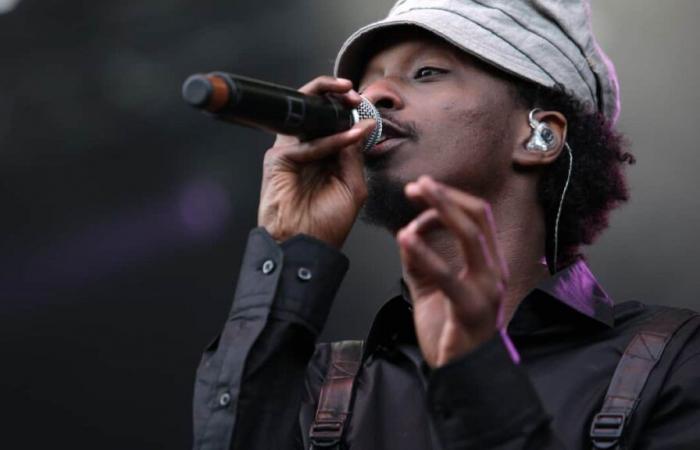 El cantante K’naan acusado de agresión sexual en Quebec