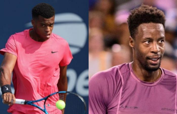 Tenis. ATP – Beijing – ¿Por qué deberíamos creer en una hazaña de Mpetshi o Monfils?