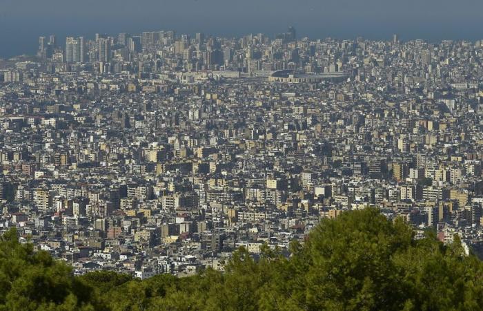 92 muertos y 153 heridos en el Líbano el jueves