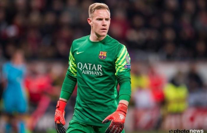 El Barça ha encontrado el sustituto del lesionado Ter Stegen, y no es cualquiera – Los últimos fichajes