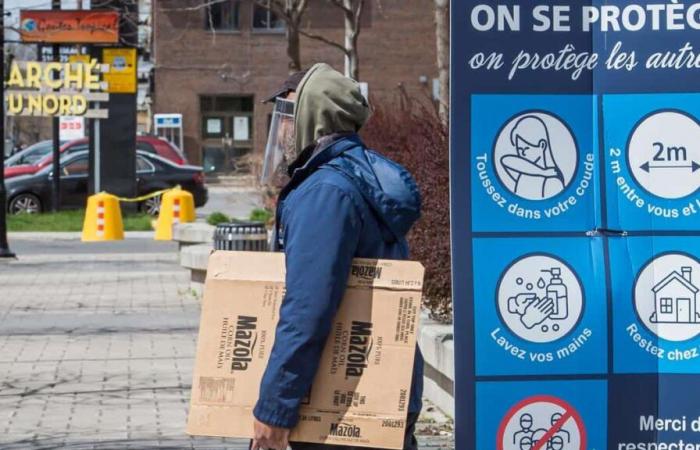 El Tribunal Supremo se niega a conocer el caso de cinco quebequenses