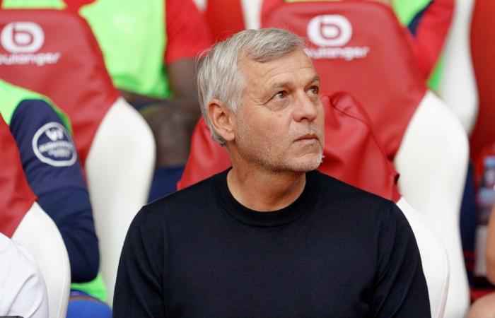 La perorata de Bruno Genesio sobre el calendario del derbi