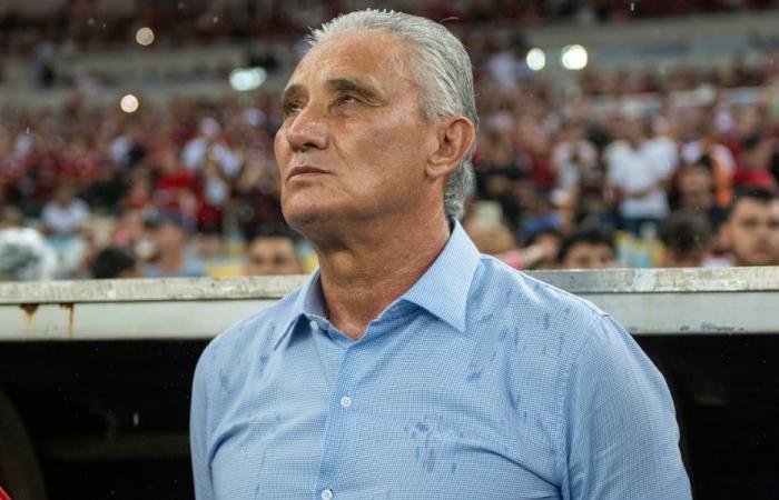 Hinchas exigen la salida de Tite