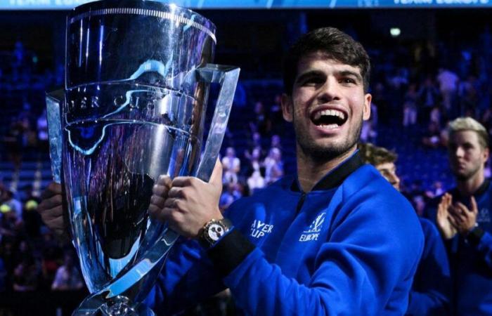 Djokovic, Alcaraz, Swiatek… los retos del final de la temporada 2024