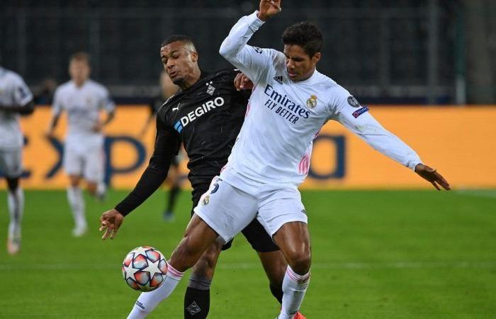 [Football] Rafael Varane se retira