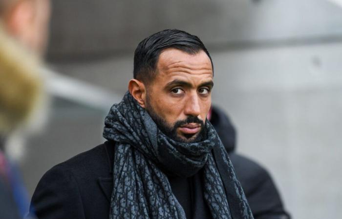 ¡Benatia quiere fichar al niño del país!