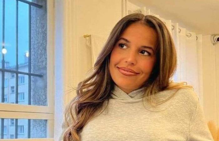 Allan, el marido de la influencer Poupette Kenza, detenido en París por un caso de extorsión