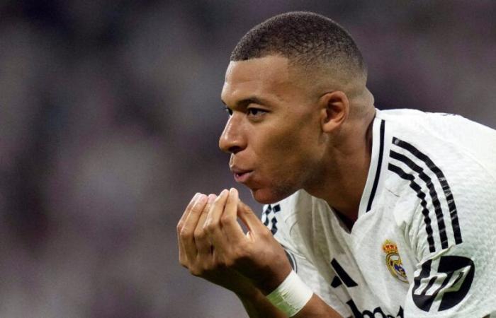 Mbappé, ¡el nuevo escándalo!