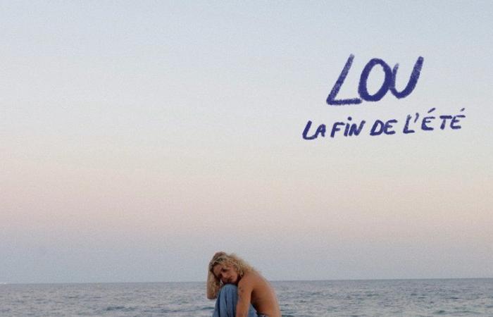 Lou, la Audoise de “El mañana nos pertenece” presenta su último éxito “La fin de l’été”