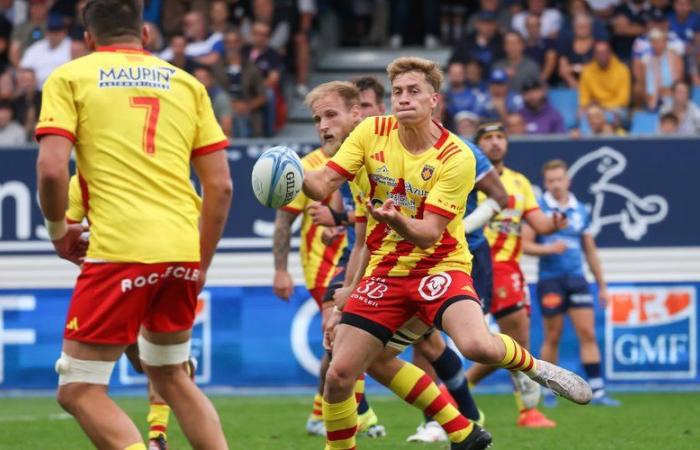 Top 14 – Alerta amarilla en Perpignan en el Stade Aimé-Giral antes de la recepción de Clermont