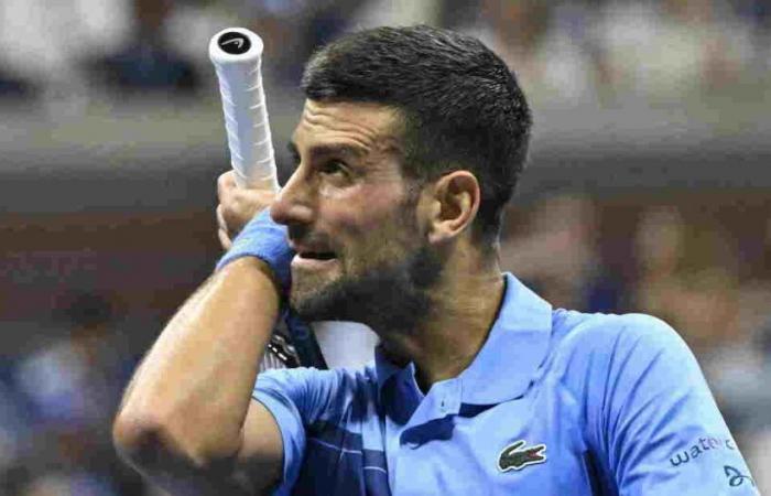 Finales ATP > ¡Djokovic pronto se verá obligado a ir a Turín!