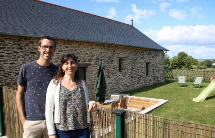 Crean albergue para salvar su hogar familiar