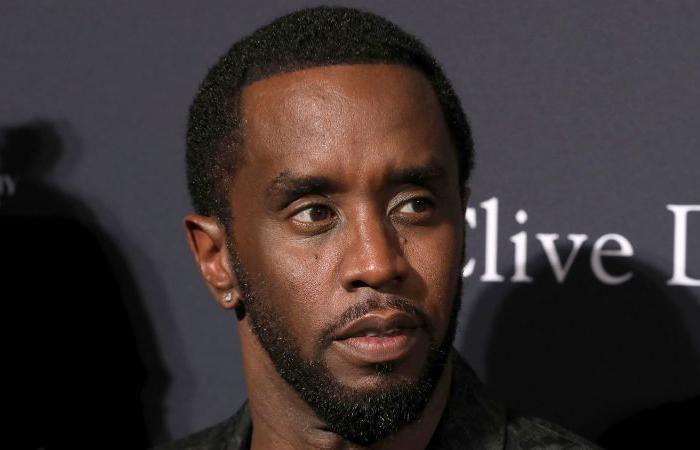 Sean ‘Diddy’ Combs acusado de drogar y agredir sexualmente a una mujer en una nueva demanda civil