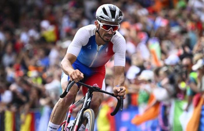 Alaphilippe, Bardet, Gaudu… ¿Qué pueden esperar los franceses en el Mundial?