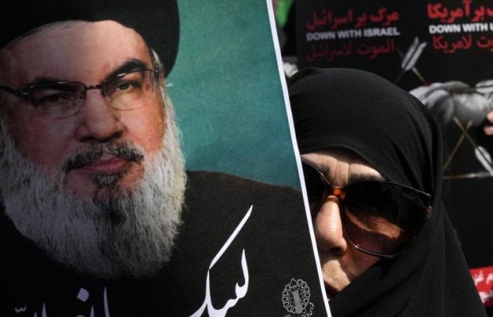 Hezbollah confirma la muerte de su líder Hassan Nasrallah, asesinado en un ataque israelí – rts.ch