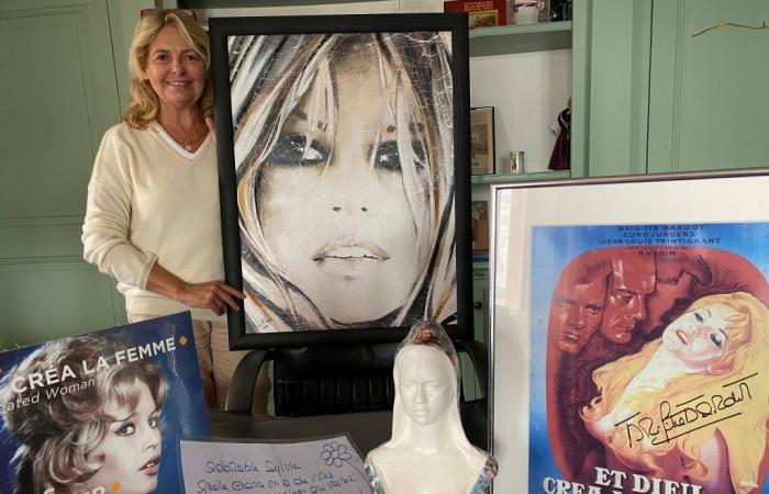 Saint-Tropez celebrará “discretamente” el 90 cumpleaños de Brigitte Bardot