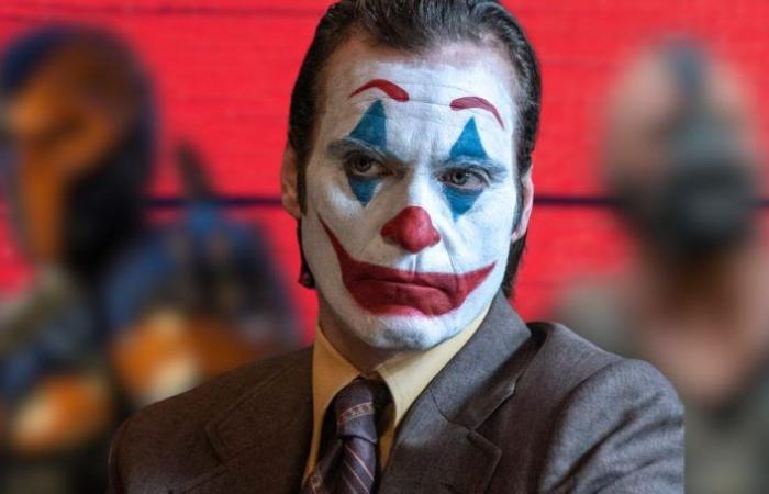 Después de Joker 2, estos villanos de Batman tendrán su película (con guionista de Marvel)