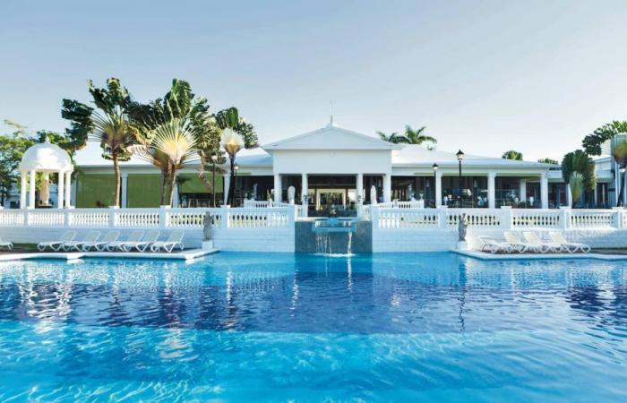 10 hermosos hoteles todo incluido para probar en Jamaica