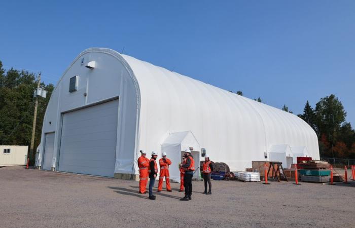 Quebec | Un tratamiento de rejuvenecimiento que aporta poder.