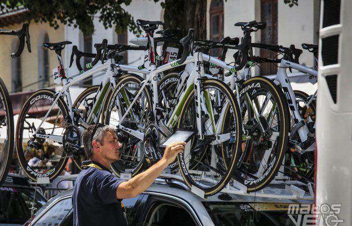 La UCI ofrece recompensas por información sobre fraude tecnológico