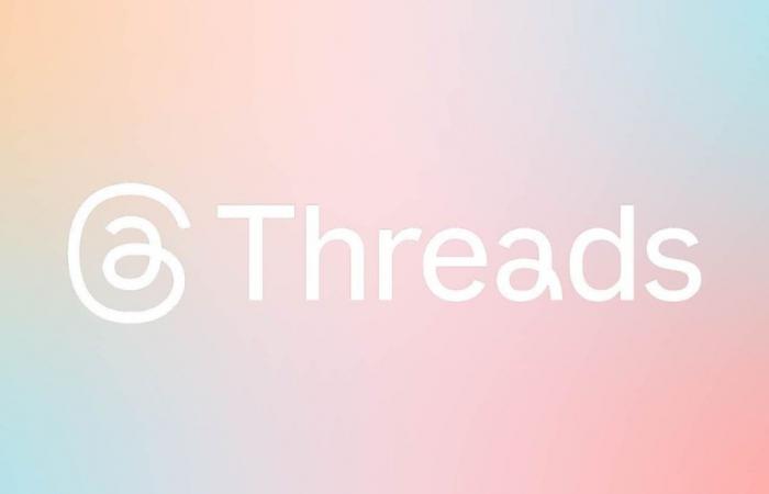 Threads agrega compartir ubicación a las publicaciones