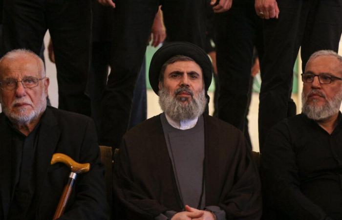 ¿Quién es Hachem Safieddine, el potencial sucesor del líder de Hezbollah?