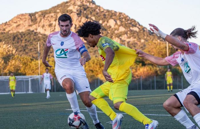 Copa de Francia. ¡Algunas sorpresas agradables en la cuarta ronda de este sábado por la noche!