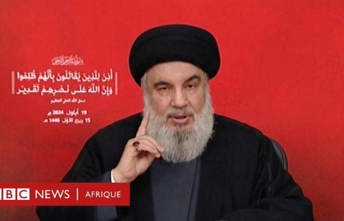 Hezbollah confirma la muerte de su líder