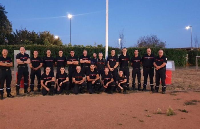 ¿Una “huelga indefinida” de los bomberos a partir del martes?