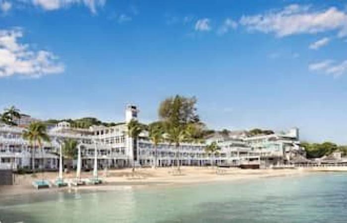 10 hermosos hoteles todo incluido para probar en Jamaica