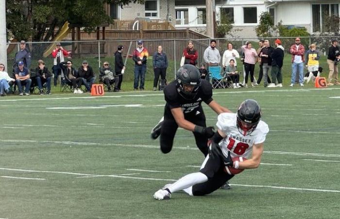 Los Titans pierden un juego con roja contra los Phoenix