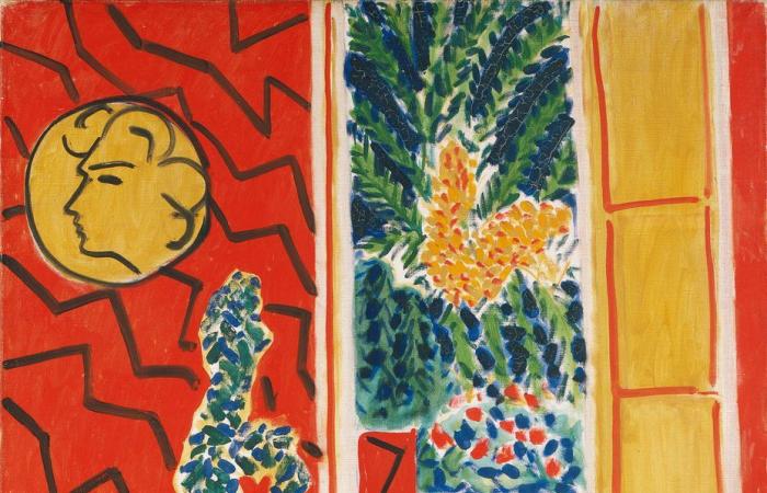 “Matisse es una de nuestras exposiciones más queridas”