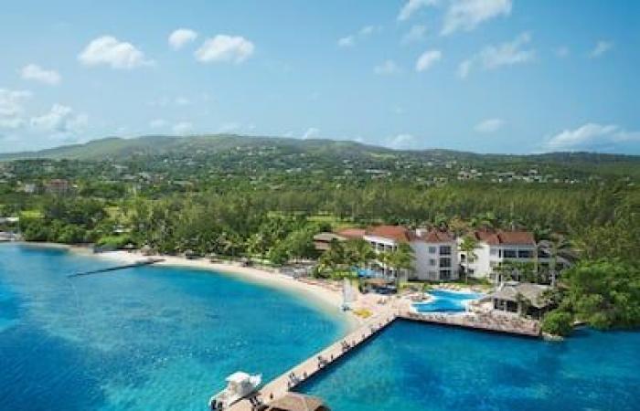 10 hermosos hoteles todo incluido para probar en Jamaica