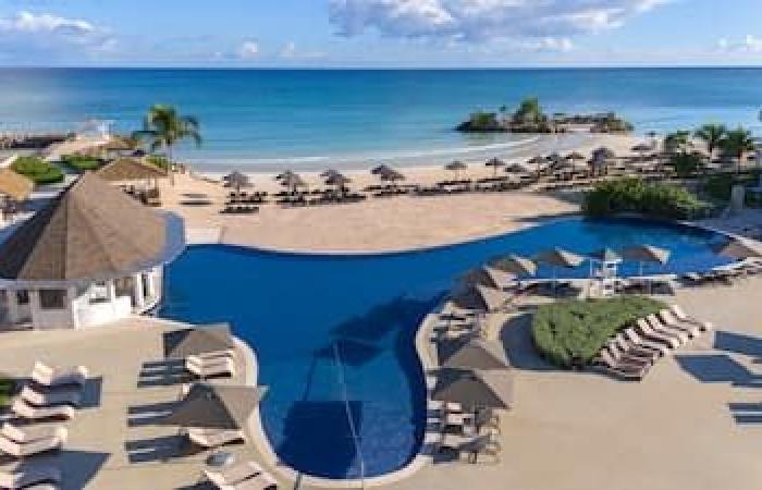 10 hermosos hoteles todo incluido para probar en Jamaica