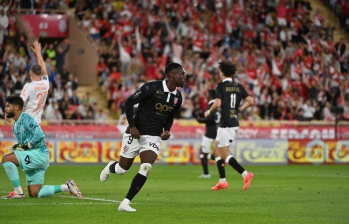 CALIFICACIONES DE JUGADORES | Mónaco 2-1 Montpellier: el espectacular gol de Lamine Camara garantiza que Mónaco celebre su centenario con estilo