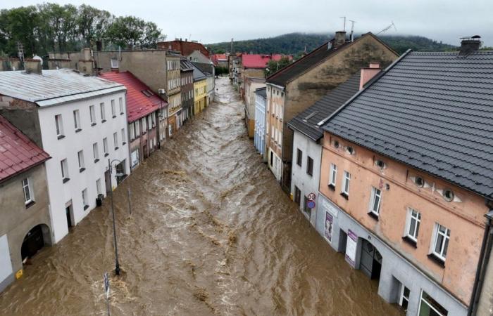 ¿El cambio climático influye? Jean-Marc Jancovici responde