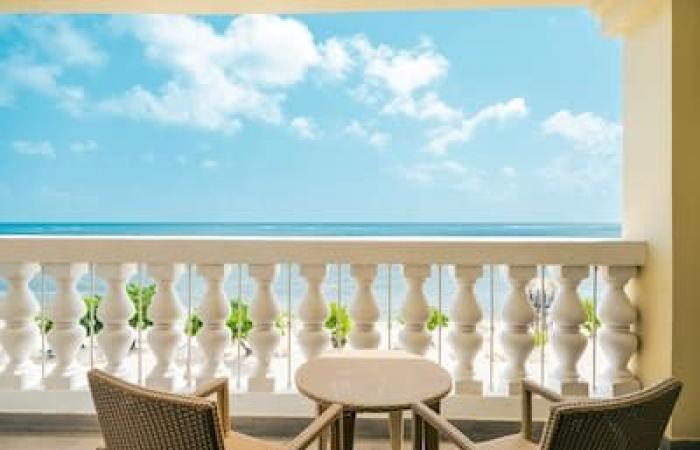 10 hermosos hoteles todo incluido para probar en Jamaica