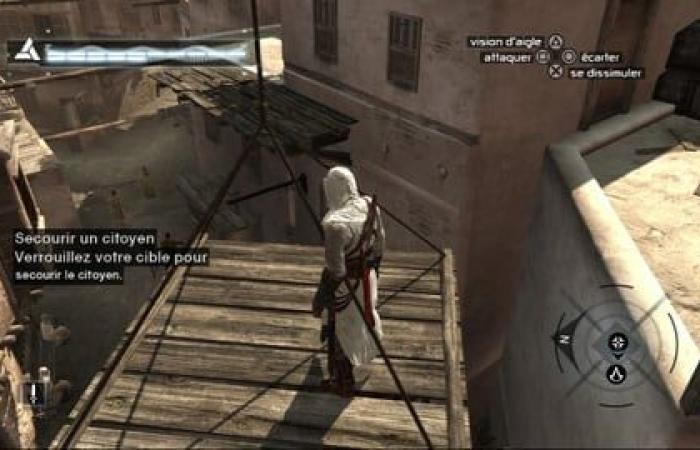 ¿Cómo marcó Assassin’s Creed la historia de los videojuegos hace 17 años?