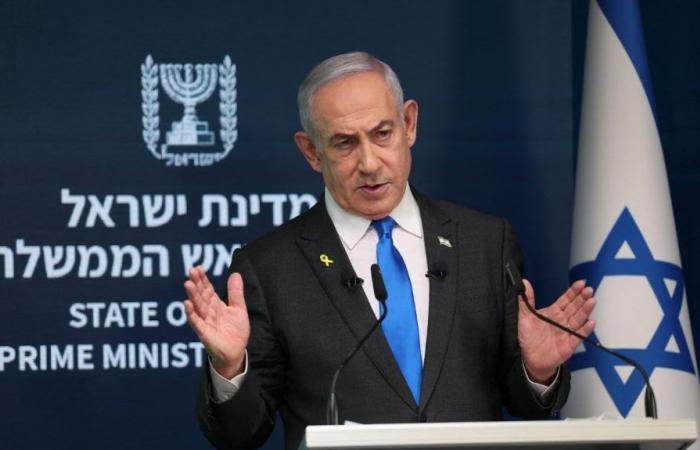 Con el asesinato de Hassan Nasrallah, “hemos saldado nuestras cuentas”, declara Benjamín Netanyahu