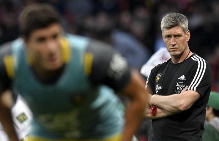 “¡Estamos seis niveles por debajo de Toulouse!” Por qué Ronan O’Gara apuntó al Stade Toulousain tras el éxito de La Rochelle ante el Racing