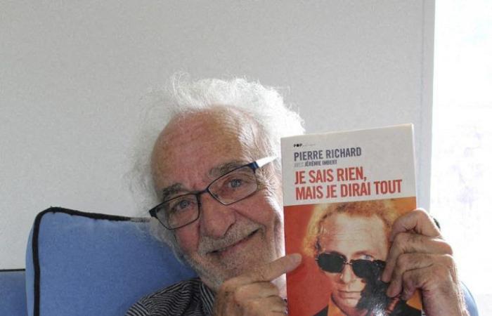 Sala de cine. Muere el actor y director de diálogo Didier Kaminka a los 81 años