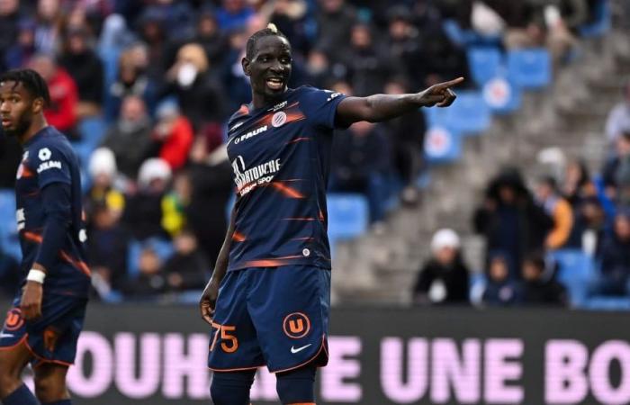 Sakho, ex del PSG, no entiende la elección de Rabiot