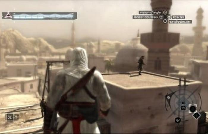 ¿Cómo marcó Assassin’s Creed la historia de los videojuegos hace 17 años?