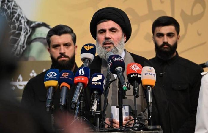 ¿Quién es Hachem Safieddine, el sucesor natural de Hassan Nasrallah al frente de Hezbollah?