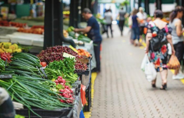 ¿Estafas en los mercados de Francia? La alerta de 60 millones de consumidores