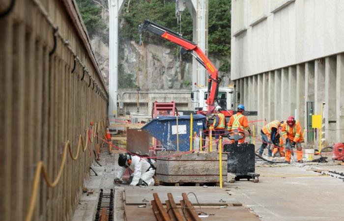 Quebec | Un tratamiento de rejuvenecimiento que aporta poder.